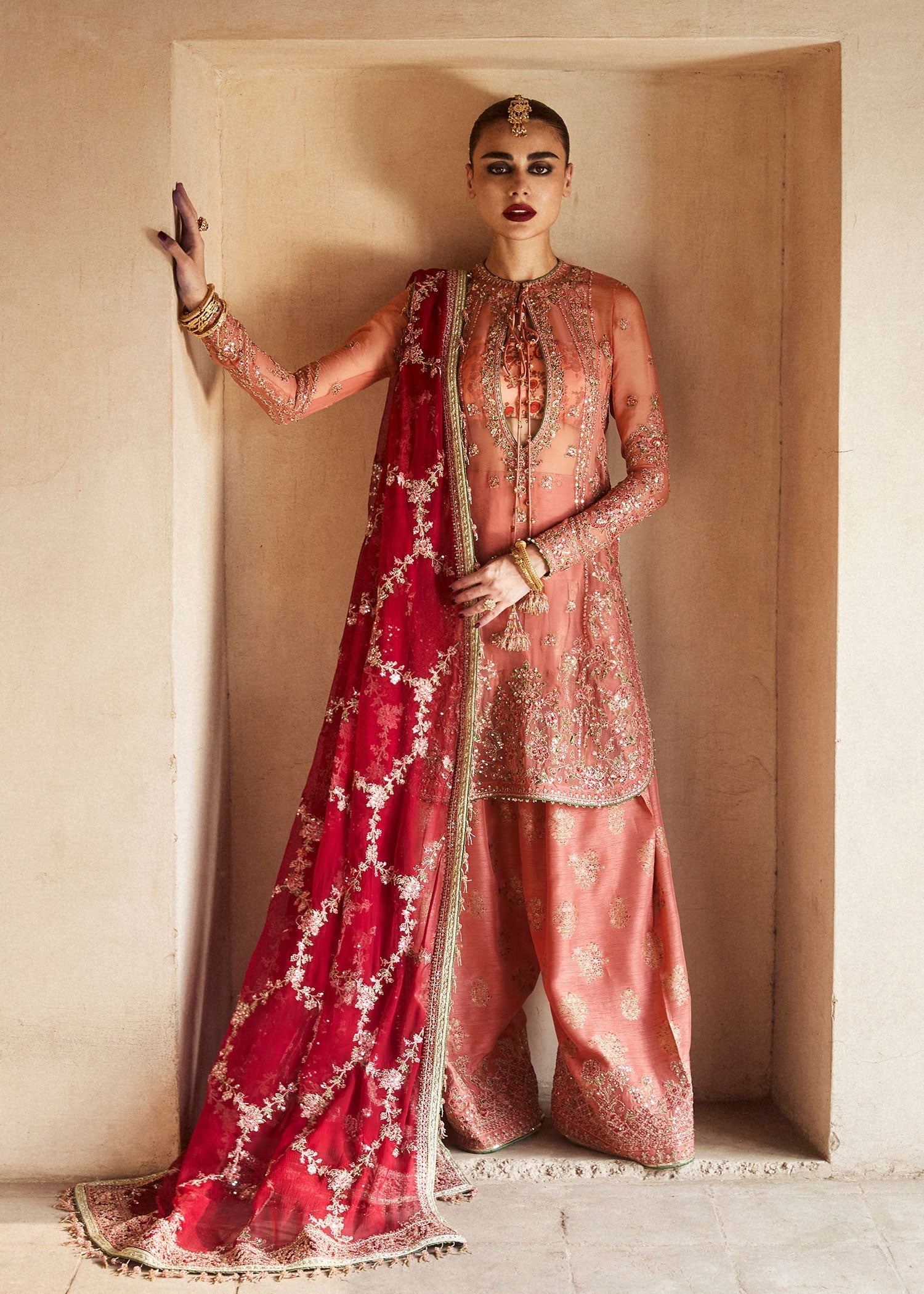 Hussain Rehar | Festive Formals 24 | Romawi - Official Hussain Rehar stockist in UK - Sakeena London