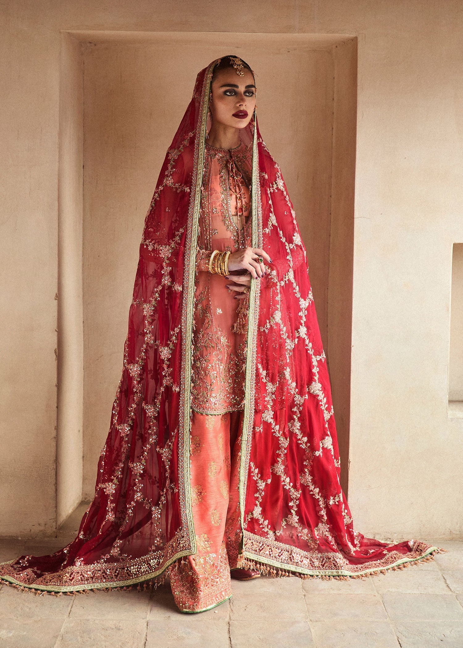 Hussain Rehar | Festive Formals 24 | Romawi - Official Hussain Rehar stockist in UK - Sakeena London