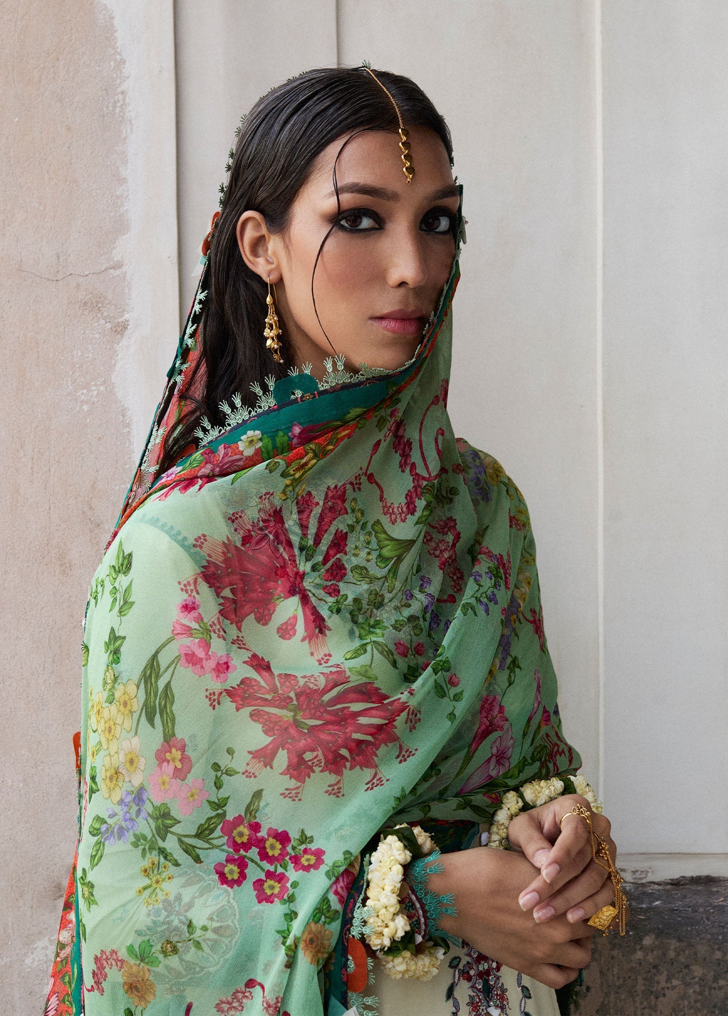 Hussain Rehar | Nirmal SS 25 | Sahil - Official Hussain Rehar stockist in UK - Sakeena London