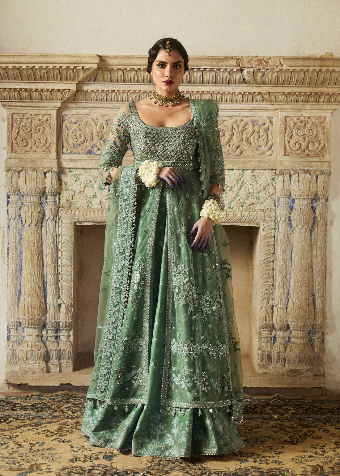 Hussain Rehar | Festive Formals 24 | Parag - Official Hussain Rehar stockist in UK - Sakeena London