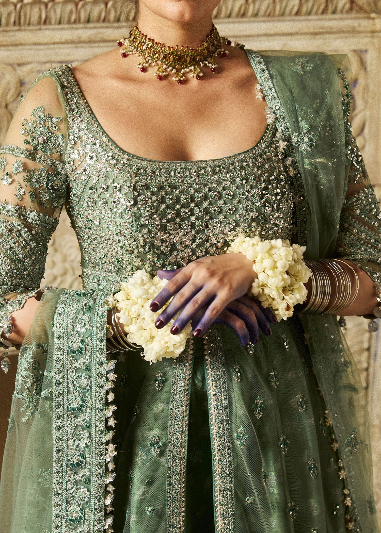 Hussain Rehar | Festive Formals 24 | Parag - Official Hussain Rehar stockist in UK - Sakeena London