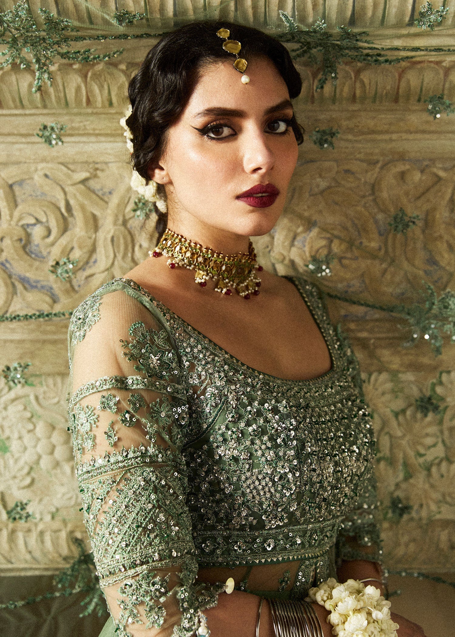 Hussain Rehar | Festive Formals 24 | Parag - Official Hussain Rehar stockist in UK - Sakeena London
