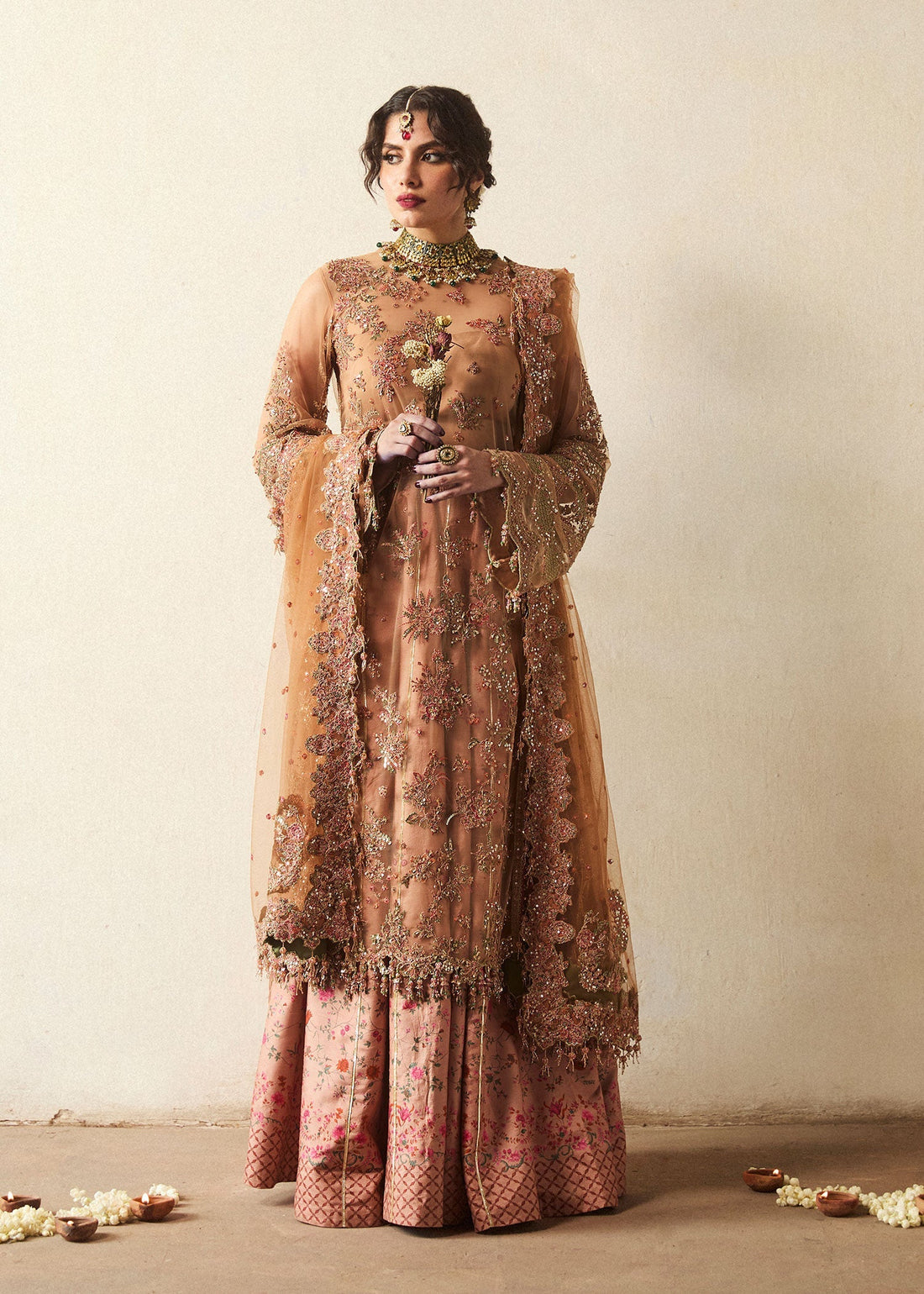 Hussain Rehar | Festive Formals 24 | Raitla - Official Hussain Rehar stockist in UK - Sakeena London