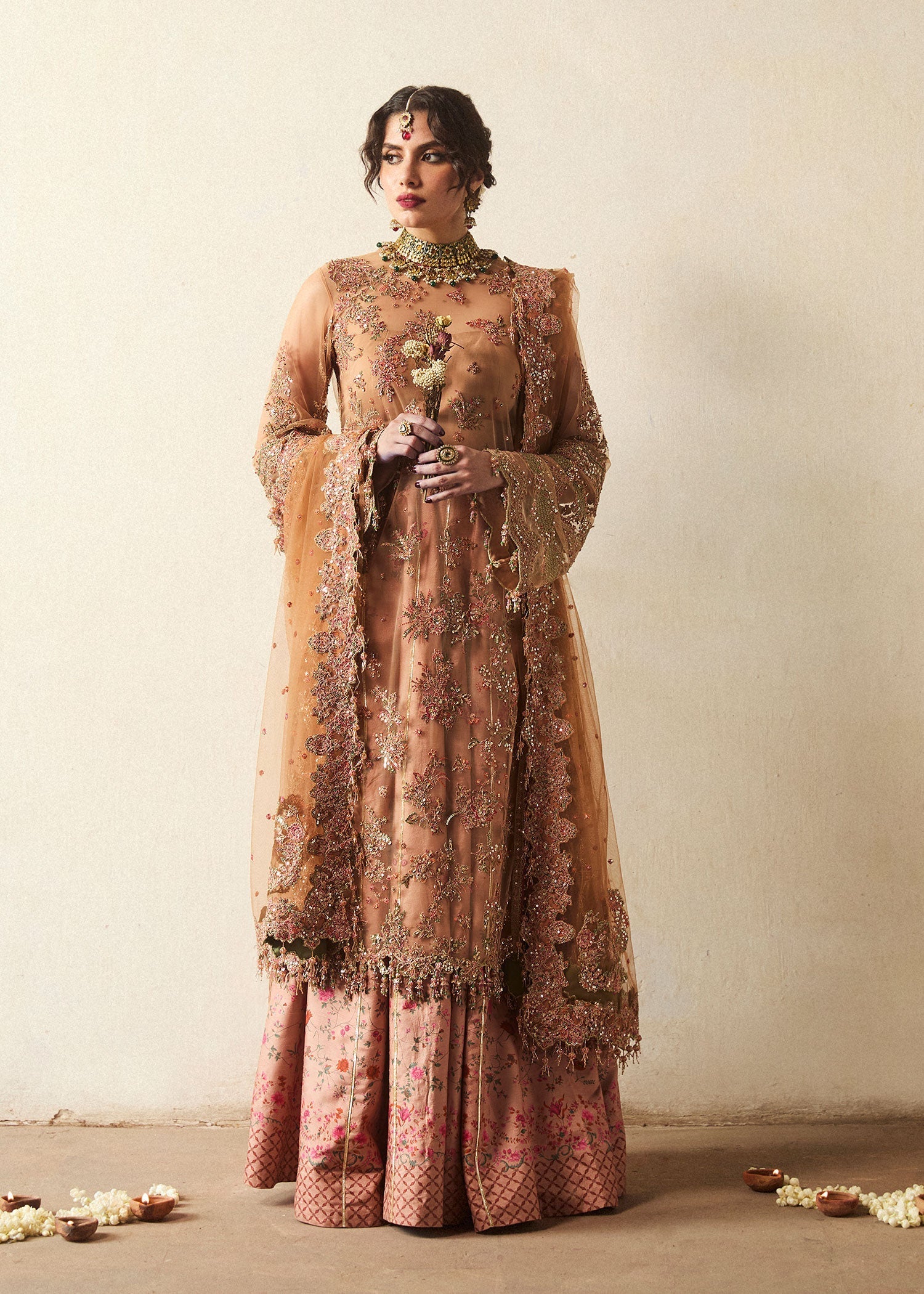 Hussain Rehar | Festive Formals 24 | Raitla - Official Hussain Rehar stockist in UK - Sakeena London