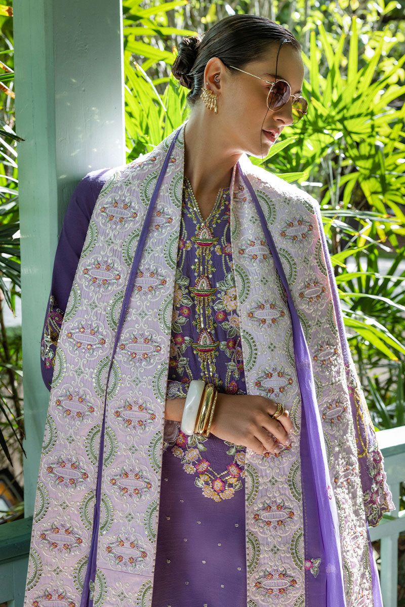 Mushq | Nuvera Raw Silk | Elaris - Official Mushq stockist in UK - Sakeena London