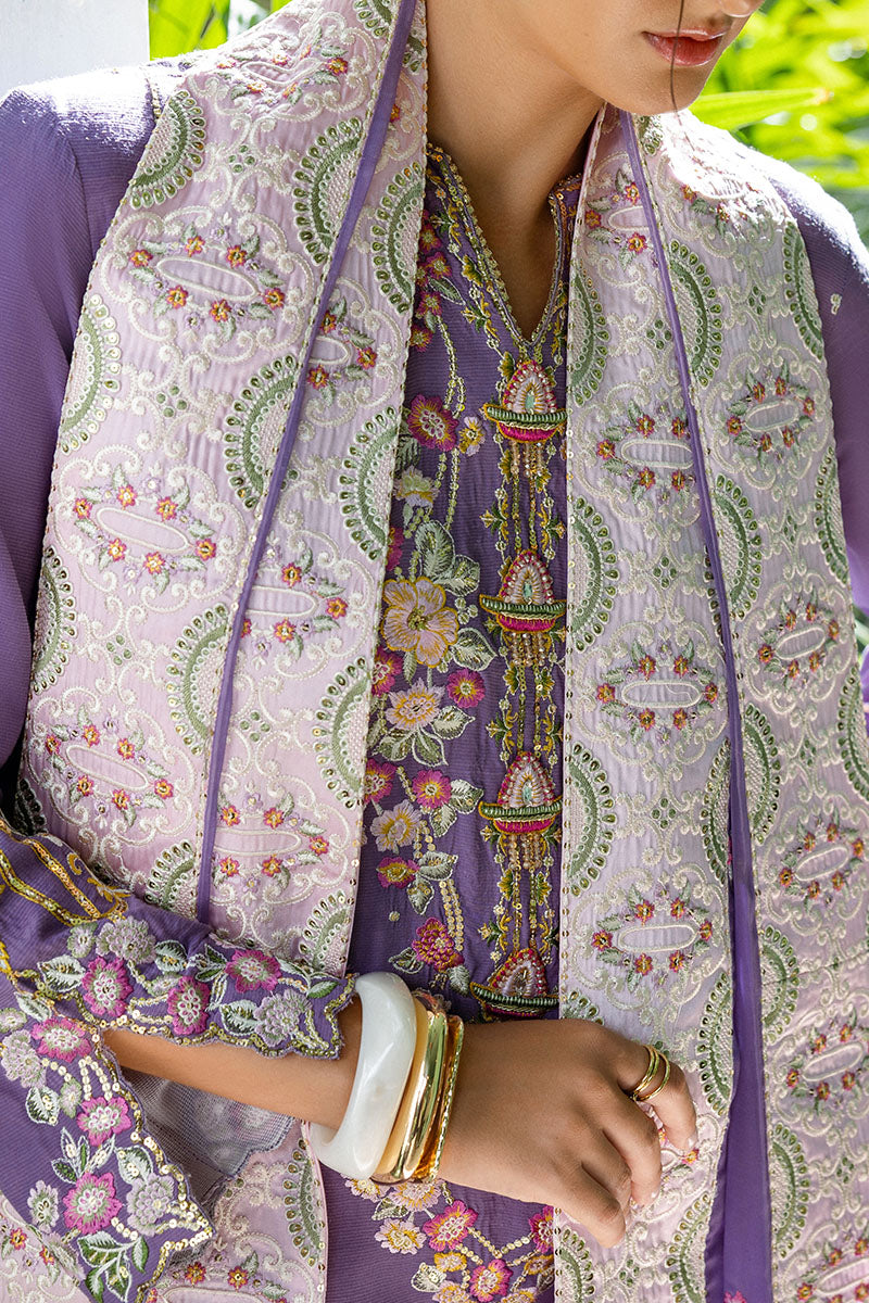 Mushq | Nuvera Raw Silk | Elaris - Official Mushq stockist in UK - Sakeena London