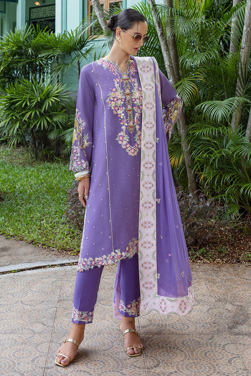 Mushq | Nuvera Raw Silk 26 | Elaris
