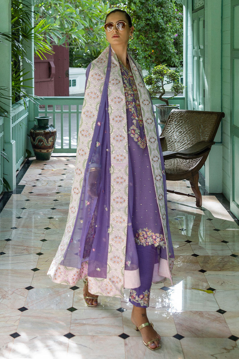 Mushq | Nuvera Raw Silk | Elaris - Official Mushq stockist in UK - Sakeena London