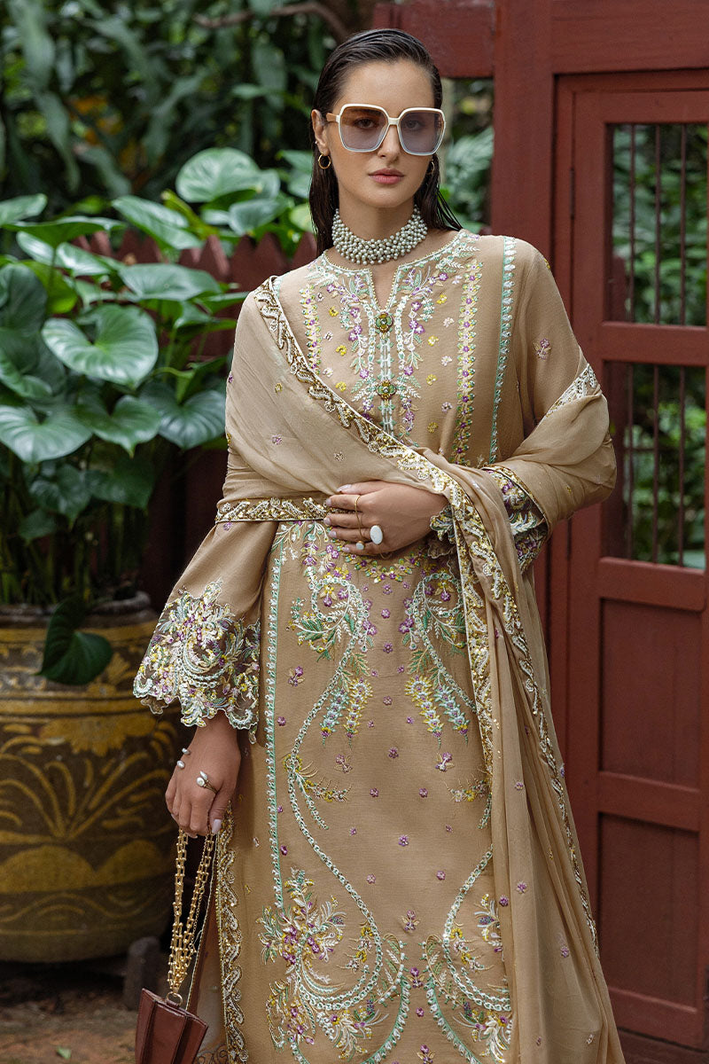 Mushq | Nuvera Raw Silk | Ardena - Official Mushq stockist in UK - Sakeena London