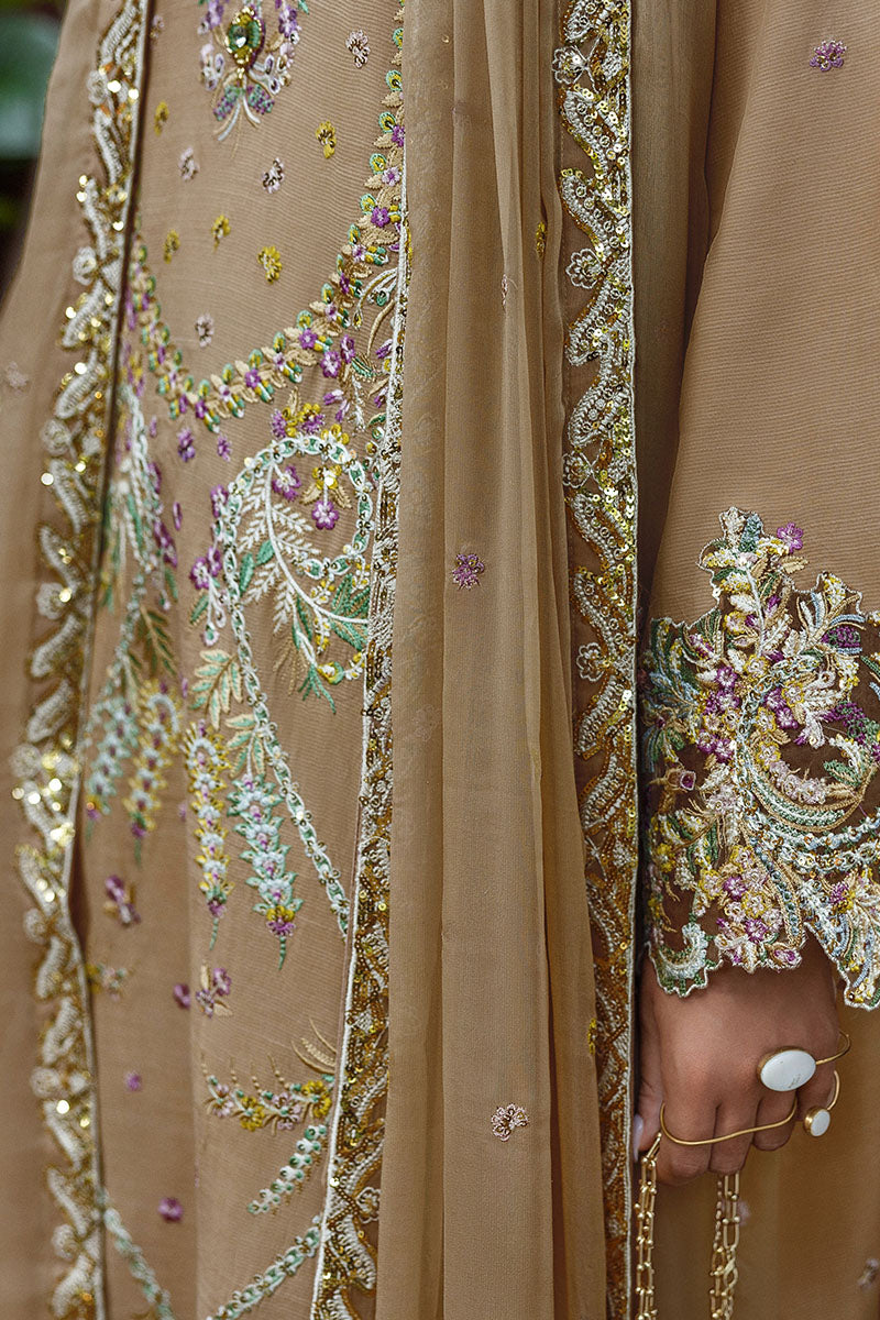 Mushq | Nuvera Raw Silk | Ardena - Official Mushq stockist in UK - Sakeena London