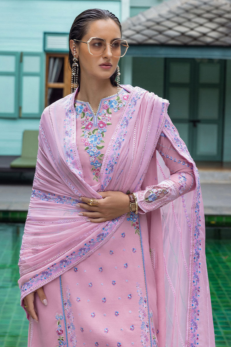 Mushq | Nuvera Raw Silk | Leore - Official Mushq stockist in UK - Sakeena London