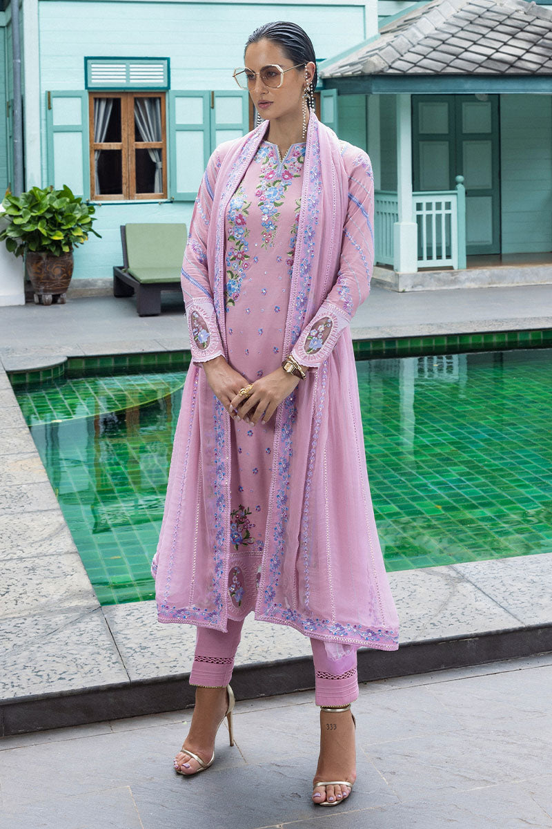 Mushq | Nuvera Raw Silk | Leore - Official Mushq stockist in UK - Sakeena London