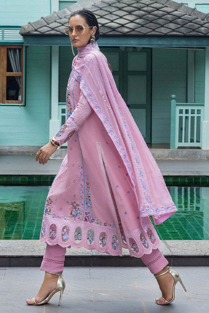 Mushq | Nuvera Raw Silk | Leore - Official Mushq stockist in UK - Sakeena London