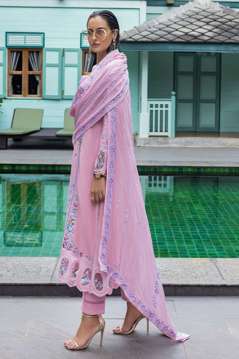 Mushq | Nuvera Raw Silk | Leore - Official Mushq stockist in UK - Sakeena London
