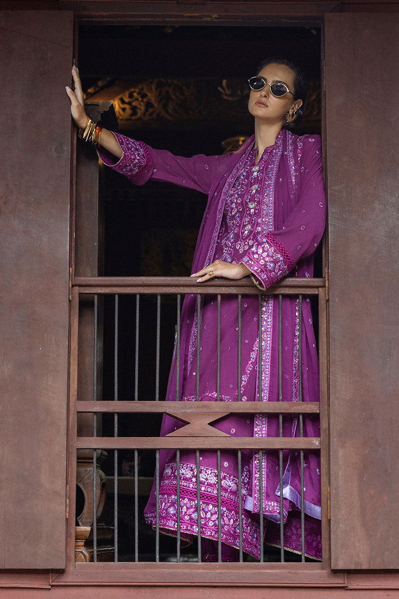 Mushq | Nuvera Raw Silk | Avenelle - Official Mushq stockist in UK - Sakeena London