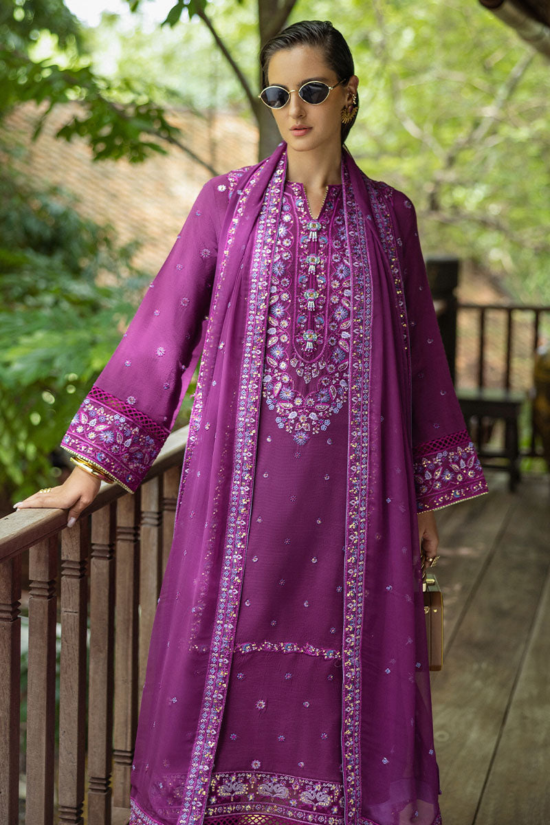 Mushq | Nuvera Raw Silk | Avenelle - Official Mushq stockist in UK - Sakeena London