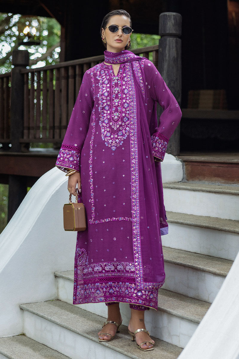 Mushq | Nuvera Raw Silk | Avenelle - Official Mushq stockist in UK - Sakeena London