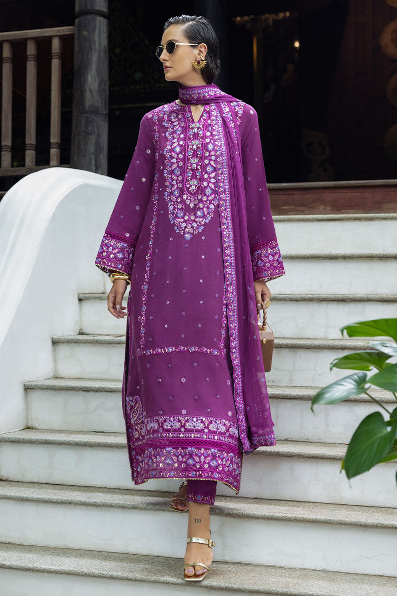 Mushq | Nuvera Raw Silk | Avenelle - Official Mushq stockist in UK - Sakeena London