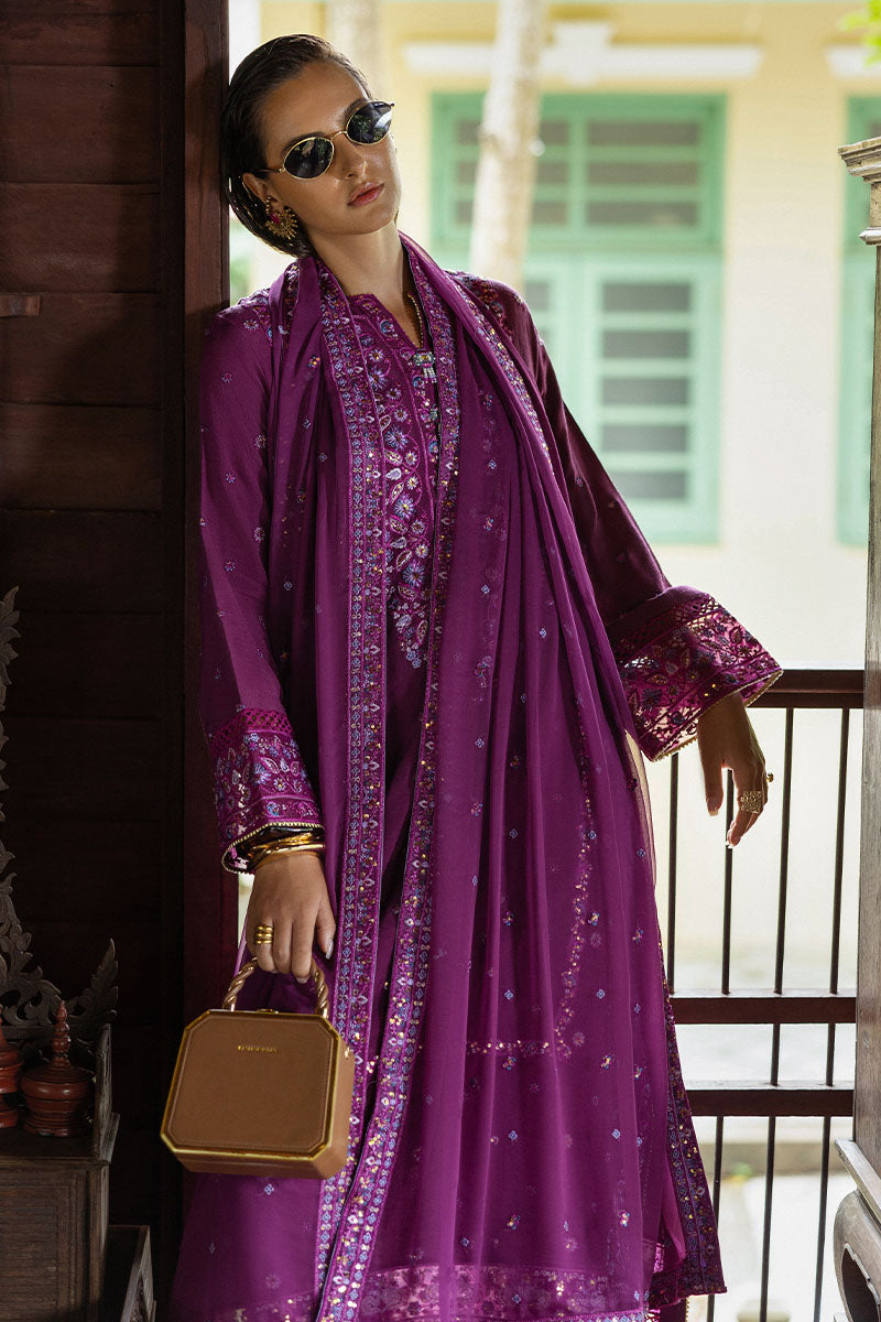 Mushq | Nuvera Raw Silk | Avenelle - Official Mushq stockist in UK - Sakeena London
