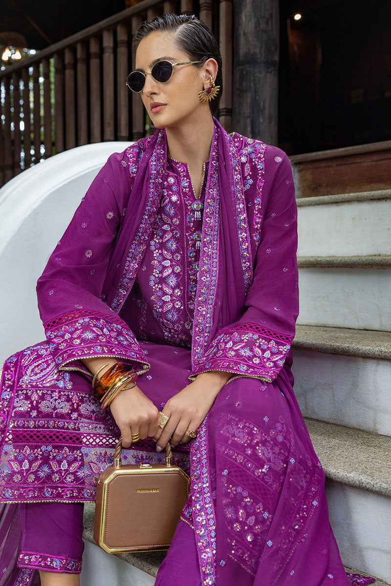 Mushq | Nuvera Raw Silk | Avenelle - Official Mushq stockist in UK - Sakeena London