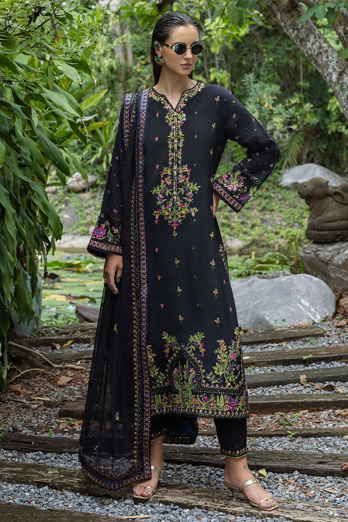 Mushq | Nuvera Raw Silk | Onyxa - Official Mushq stockist in UK - Sakeena London