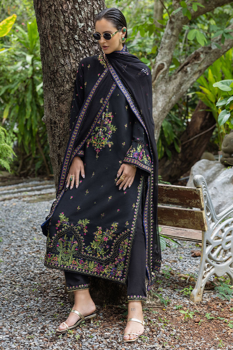 Mushq | Nuvera Raw Silk | Onyxa - Official Mushq stockist in UK - Sakeena London