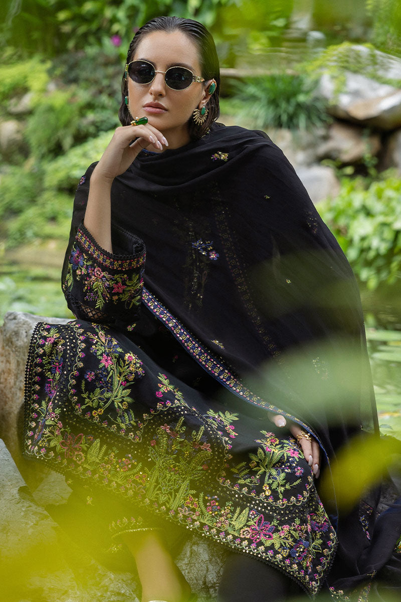 Mushq | Nuvera Raw Silk | Onyxa - Official Mushq stockist in UK - Sakeena London