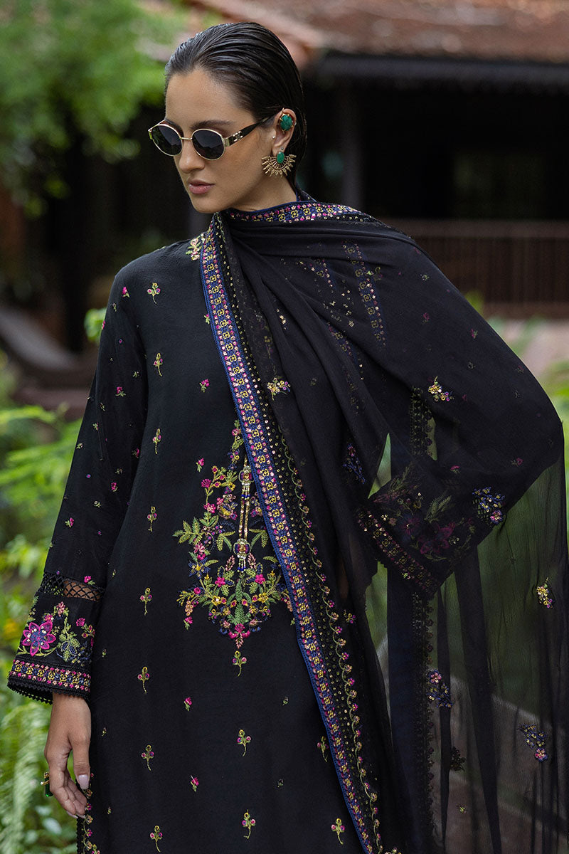 Mushq | Nuvera Raw Silk | Onyxa - Official Mushq stockist in UK - Sakeena London