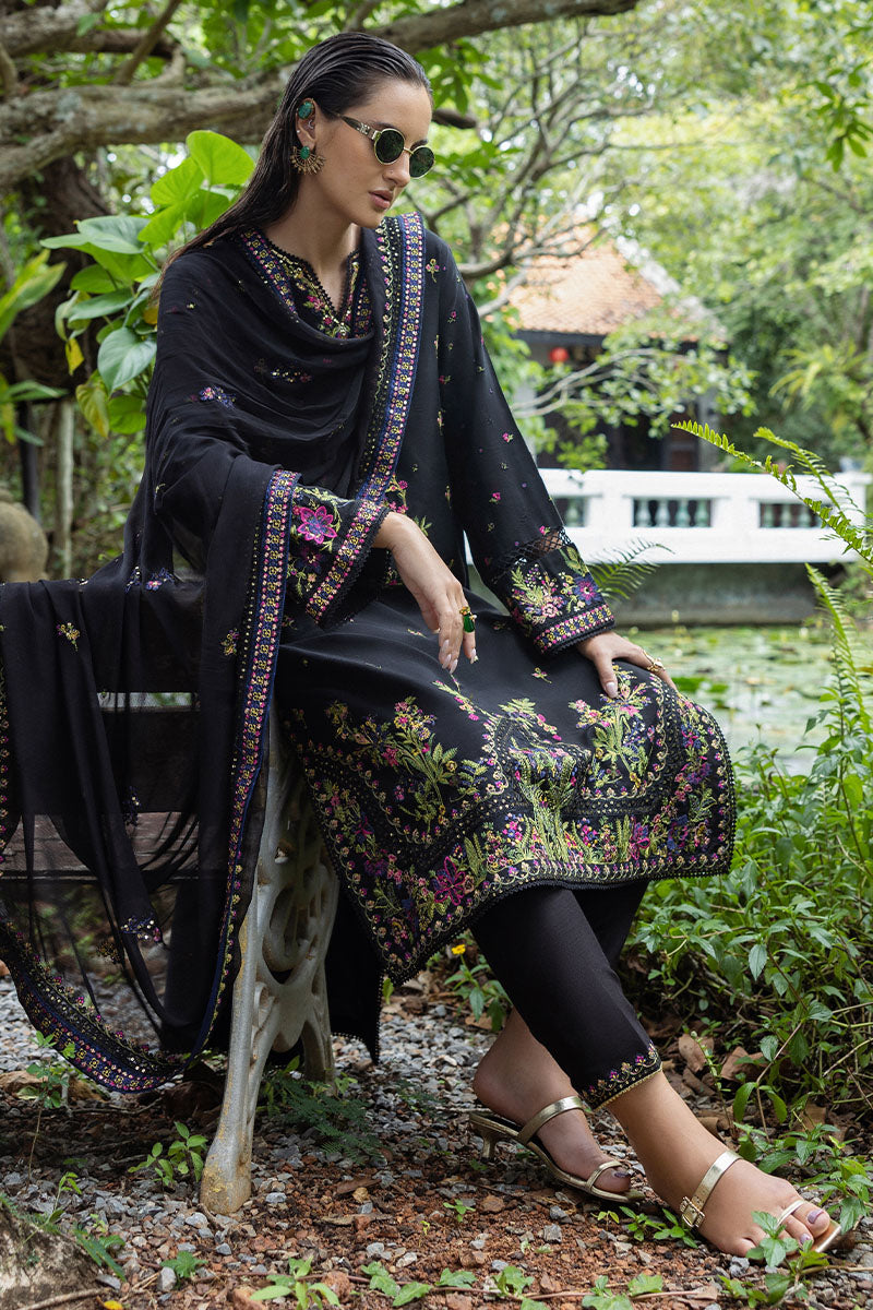 Mushq | Nuvera Raw Silk | Onyxa - Official Mushq stockist in UK - Sakeena London