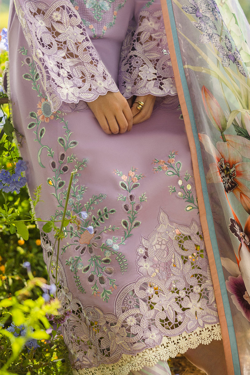 Mushq | Secret Garden Hemline 25 | Pixies Blossom - Official Mushq stockist in UK - Sakeena London