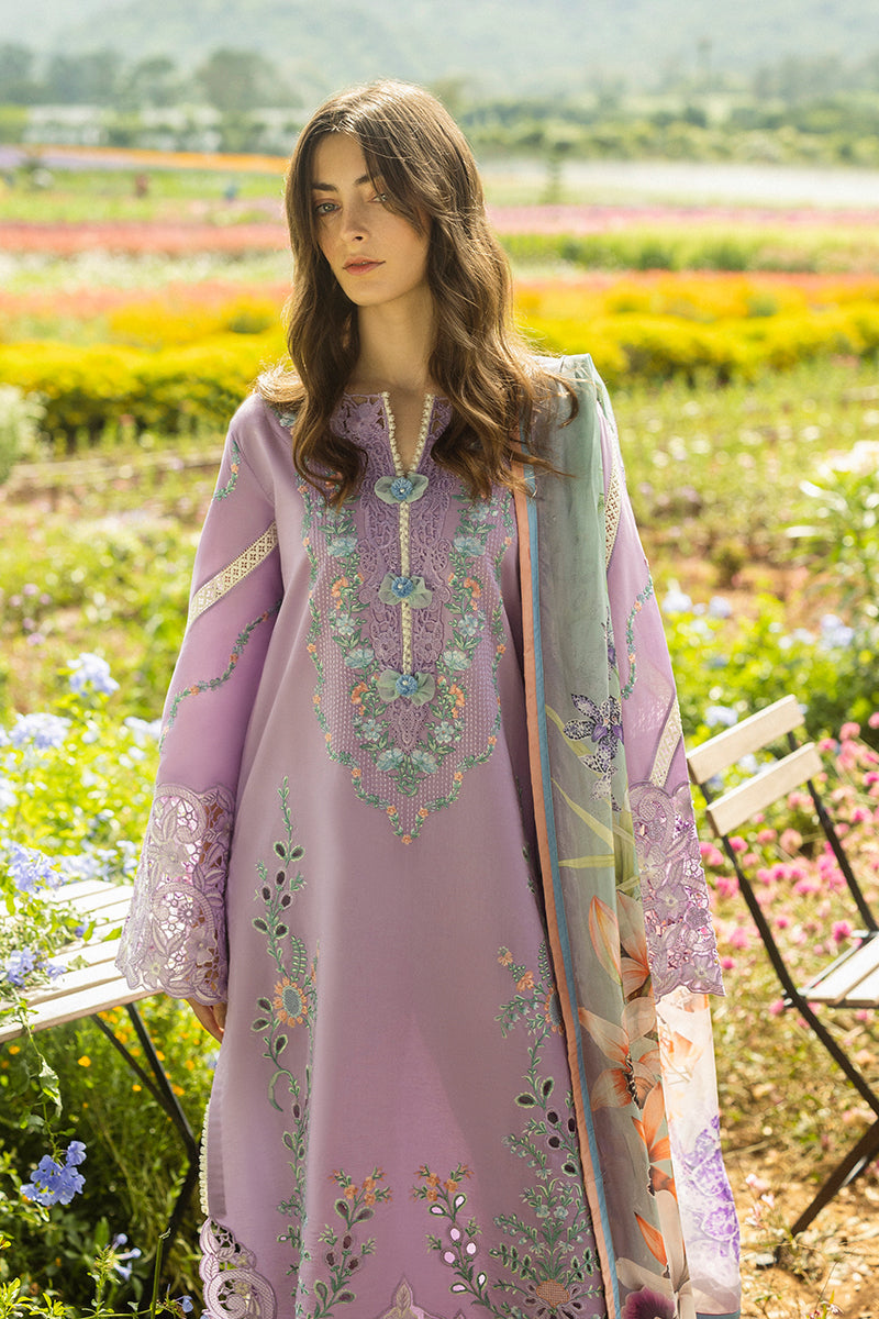 Mushq | Secret Garden Hemline 25 | Pixies Blossom - Official Mushq stockist in UK - Sakeena London