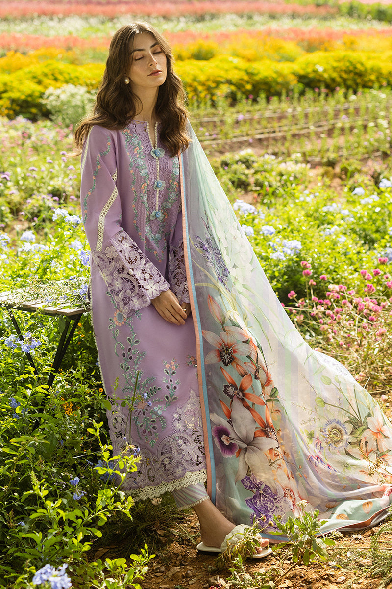 Mushq | Secret Garden Hemline 25 | Pixies Blossom - Official Mushq stockist in UK - Sakeena London