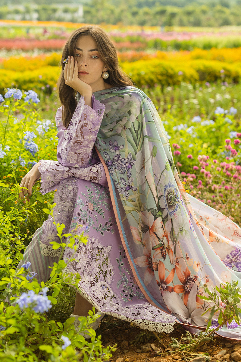 Mushq | Secret Garden Hemline 25 | Pixies Blossom - Official Mushq stockist in UK - Sakeena London