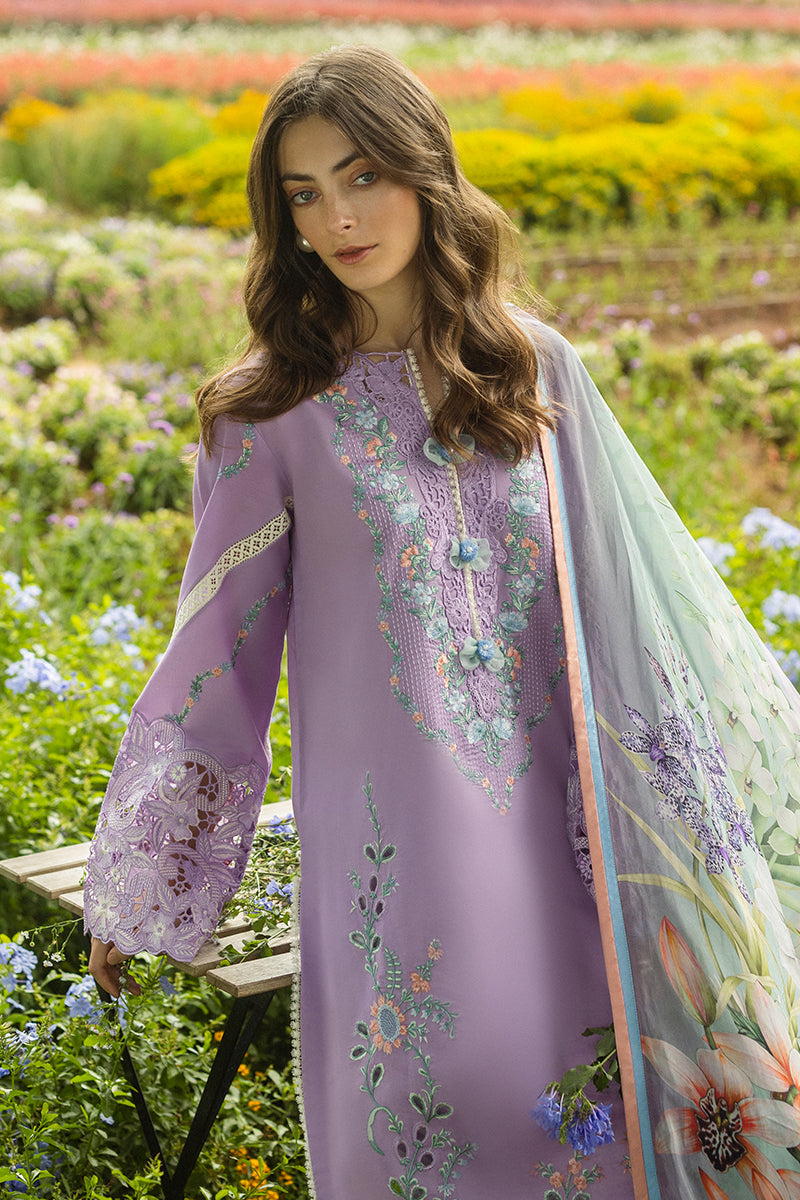 Mushq | Secret Garden Hemline 25 | Pixies Blossom - Official Mushq stockist in UK - Sakeena London