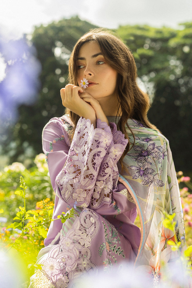Mushq | Secret Garden Hemline 25 | Pixies Blossom - Official Mushq stockist in UK - Sakeena London