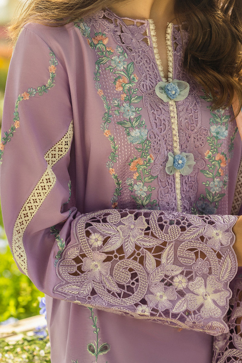 Mushq | Secret Garden Hemline 25 | Pixies Blossom - Official Mushq stockist in UK - Sakeena London