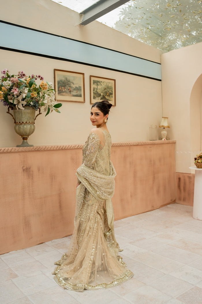 Mysie by Tahira | Arzu Formals 24 | Mantra - Official Mysie by Tahira stockist in UK - Sakeena London