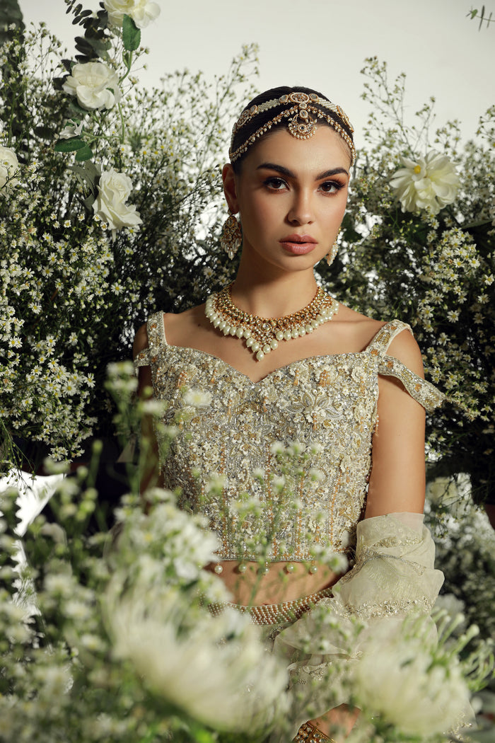 Mysie by Tahira | Arzu Formals 24 | Hansel - Official Mysie by Tahira stockist in UK - Sakeena London