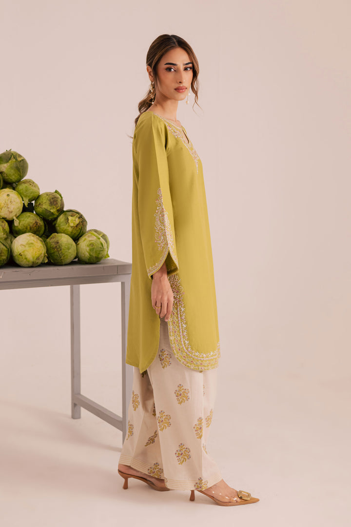 Batik | Winter 25 | Hailstorm - Official Batik stockist in UK - Sakeena London