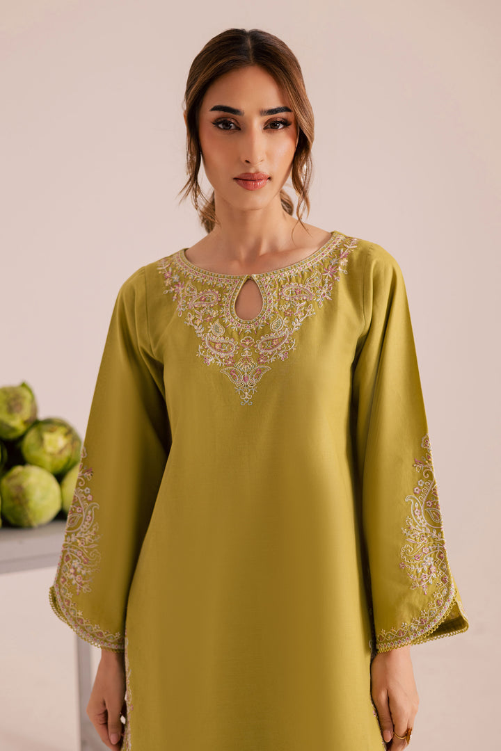 Batik | Winter 25 | Hailstorm - Official Batik stockist in UK - Sakeena London