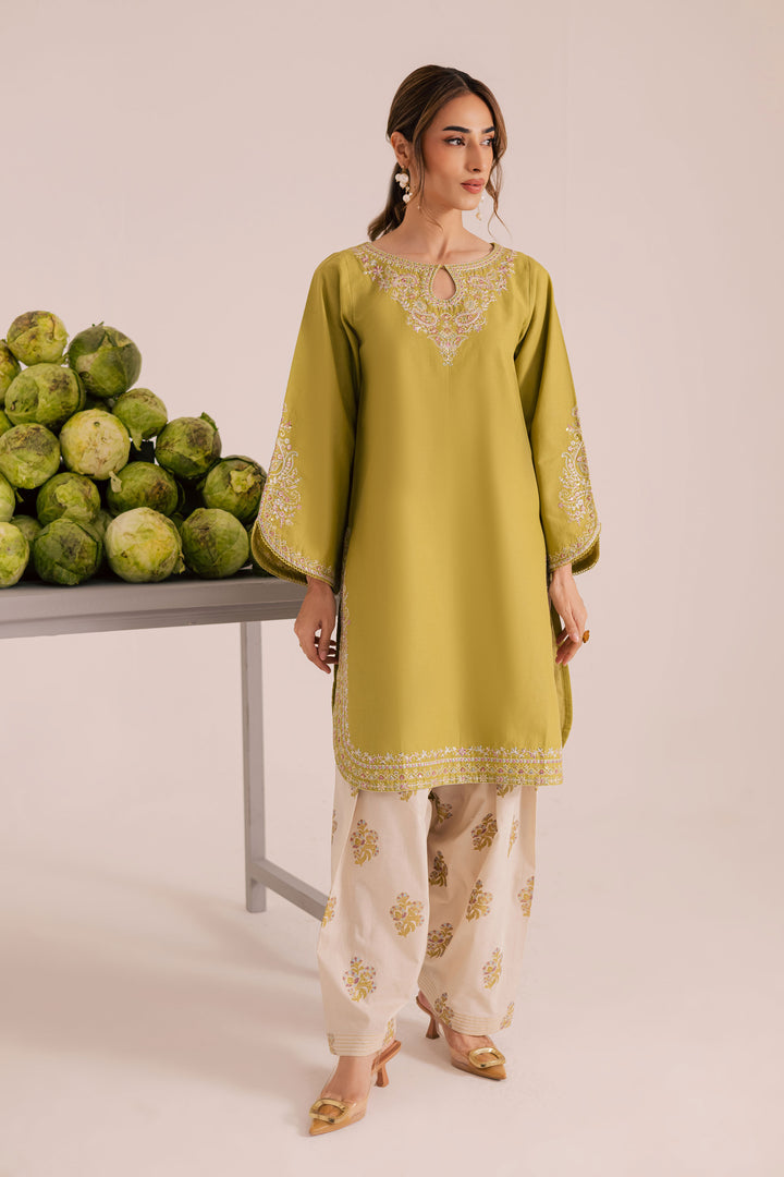 Batik | Winter 25 | Hailstorm - Official Batik stockist in UK - Sakeena London