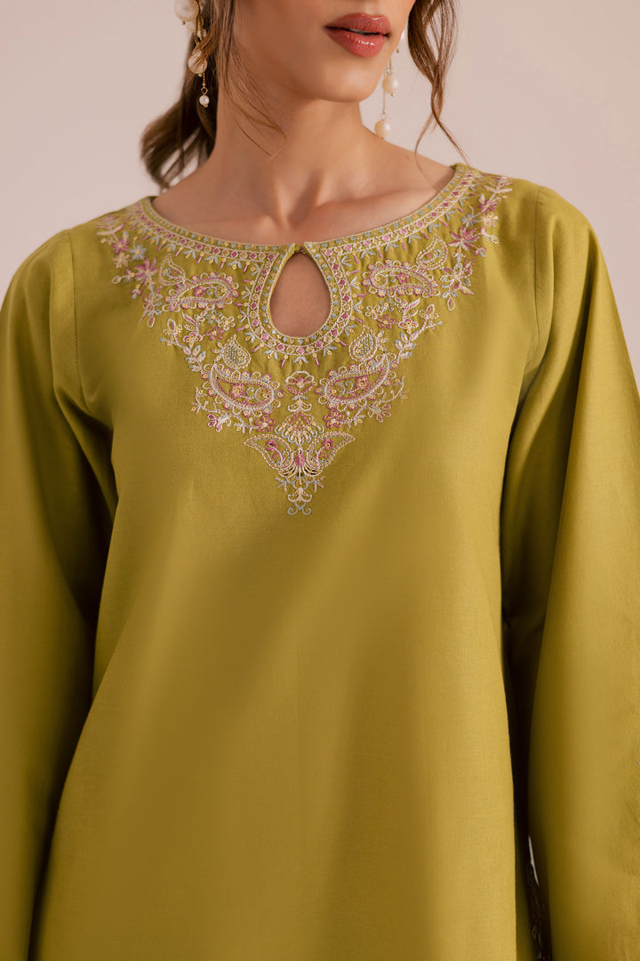 Batik | Winter 25 | Hailstorm - Official Batik stockist in UK - Sakeena London