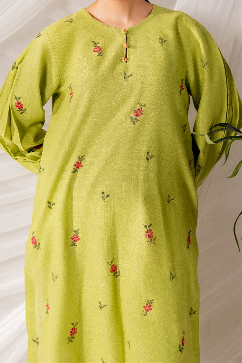 Hana | Khaddar Edit | Erdal - Official Hana stockist in UK - Sakeena London