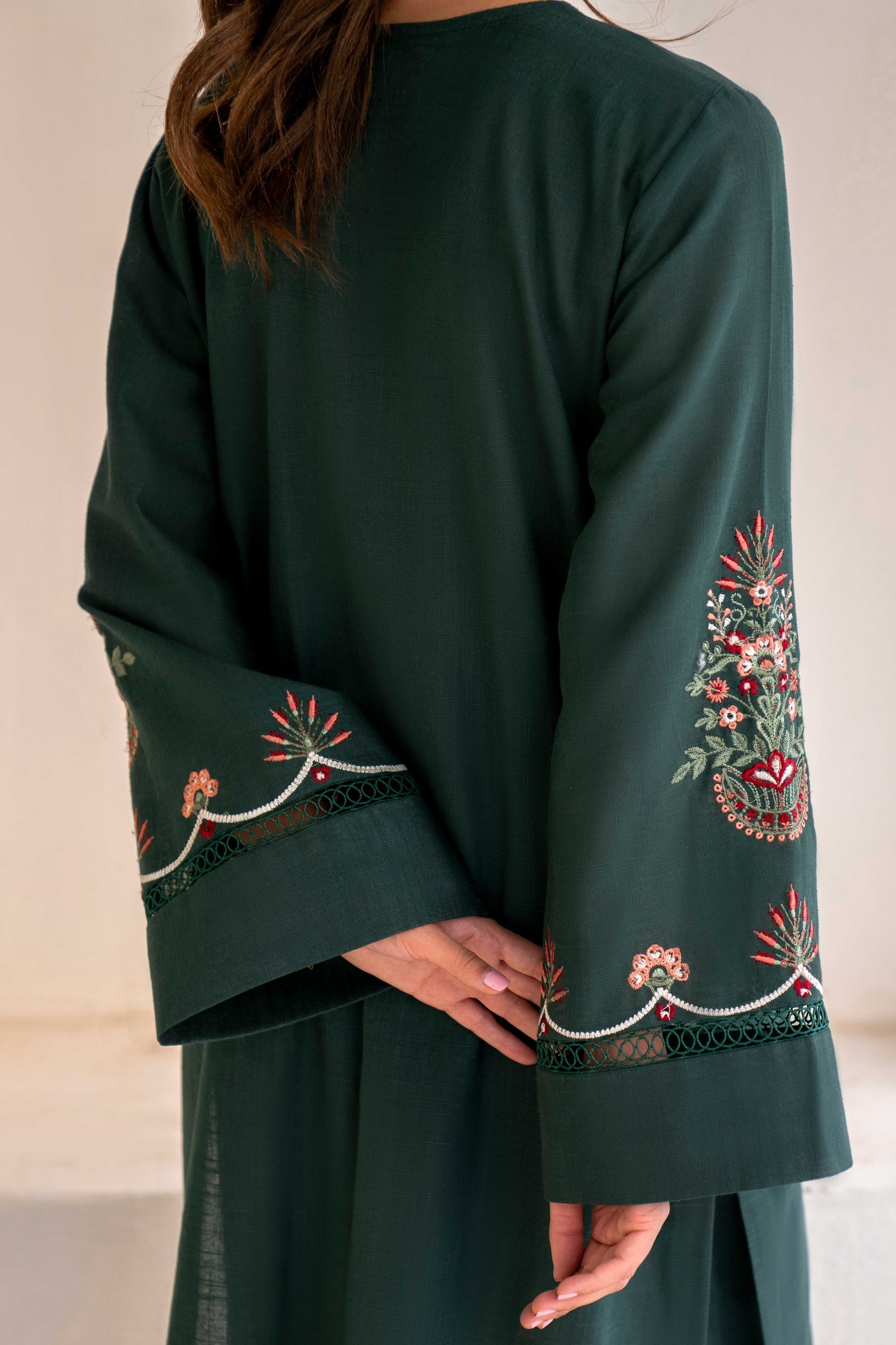 Hana | Khaddar Edit | AydÃÂÃÂ±n - Official Hana stockist in UK - Sakeena London