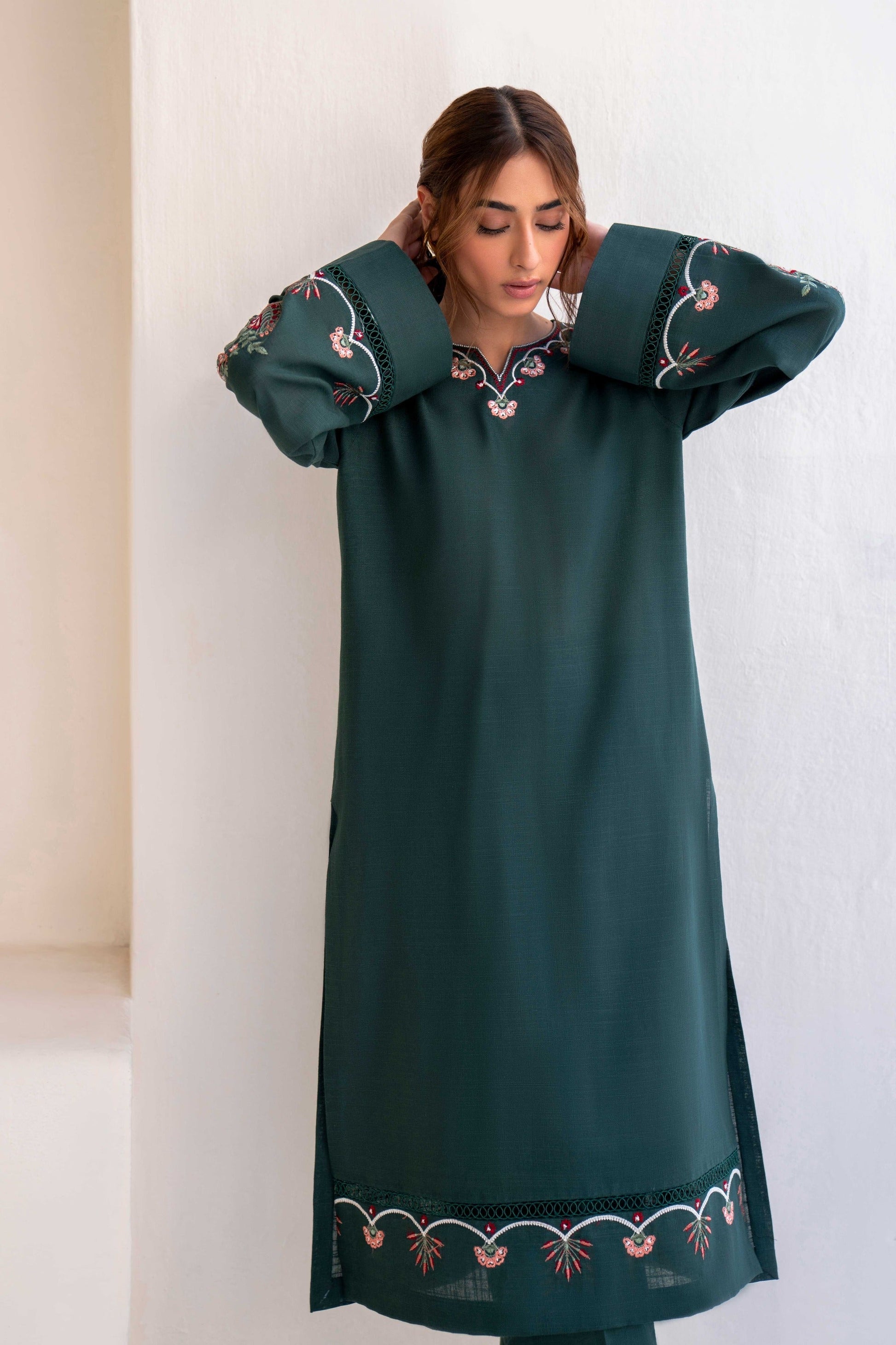 Hana | Khaddar Edit | AydÃÂÃÂ±n - Official Hana stockist in UK - Sakeena London