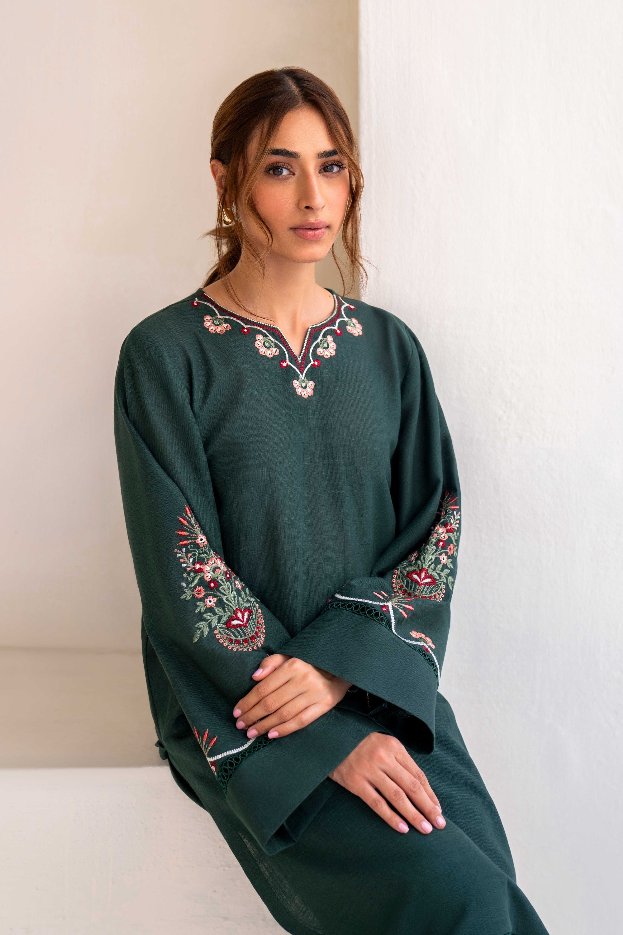 Hana | Khaddar Edit | AydÃÂÃÂ±n - Official Hana stockist in UK - Sakeena London