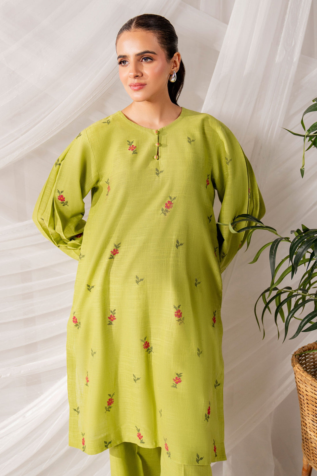Hana | Khaddar Edit | Erdal - Official Hana stockist in UK - Sakeena London