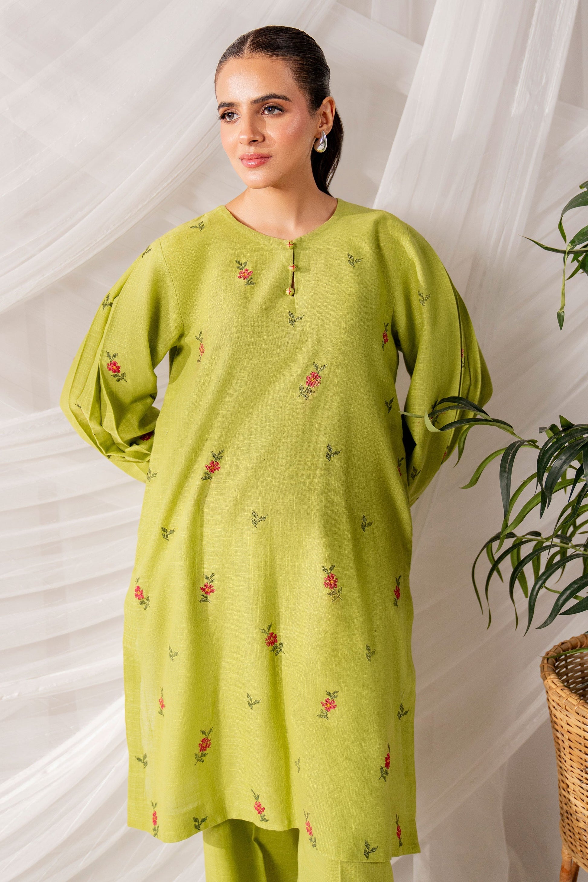 Hana | Khaddar Edit | Erdal - Official Hana stockist in UK - Sakeena London