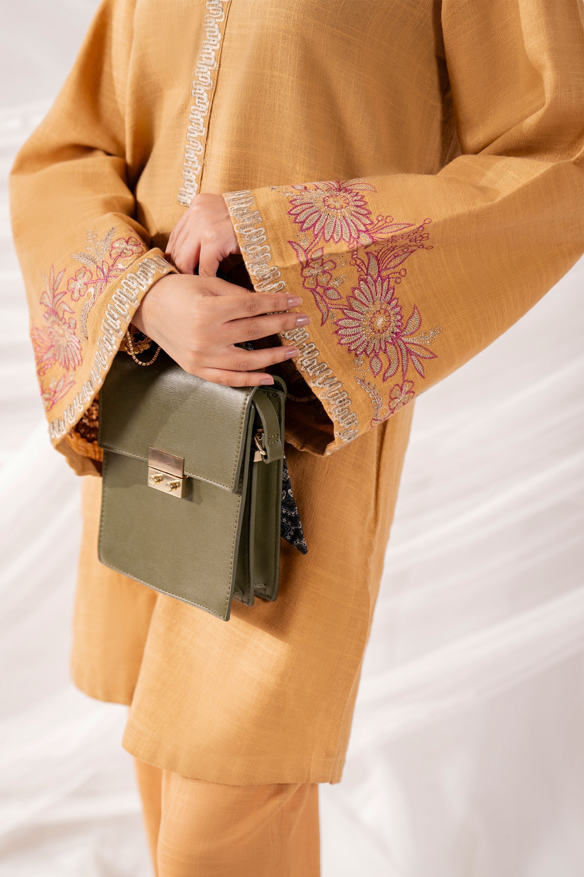 Hana | Khaddar Edit | Ziya - Official Hana stockist in UK - Sakeena London