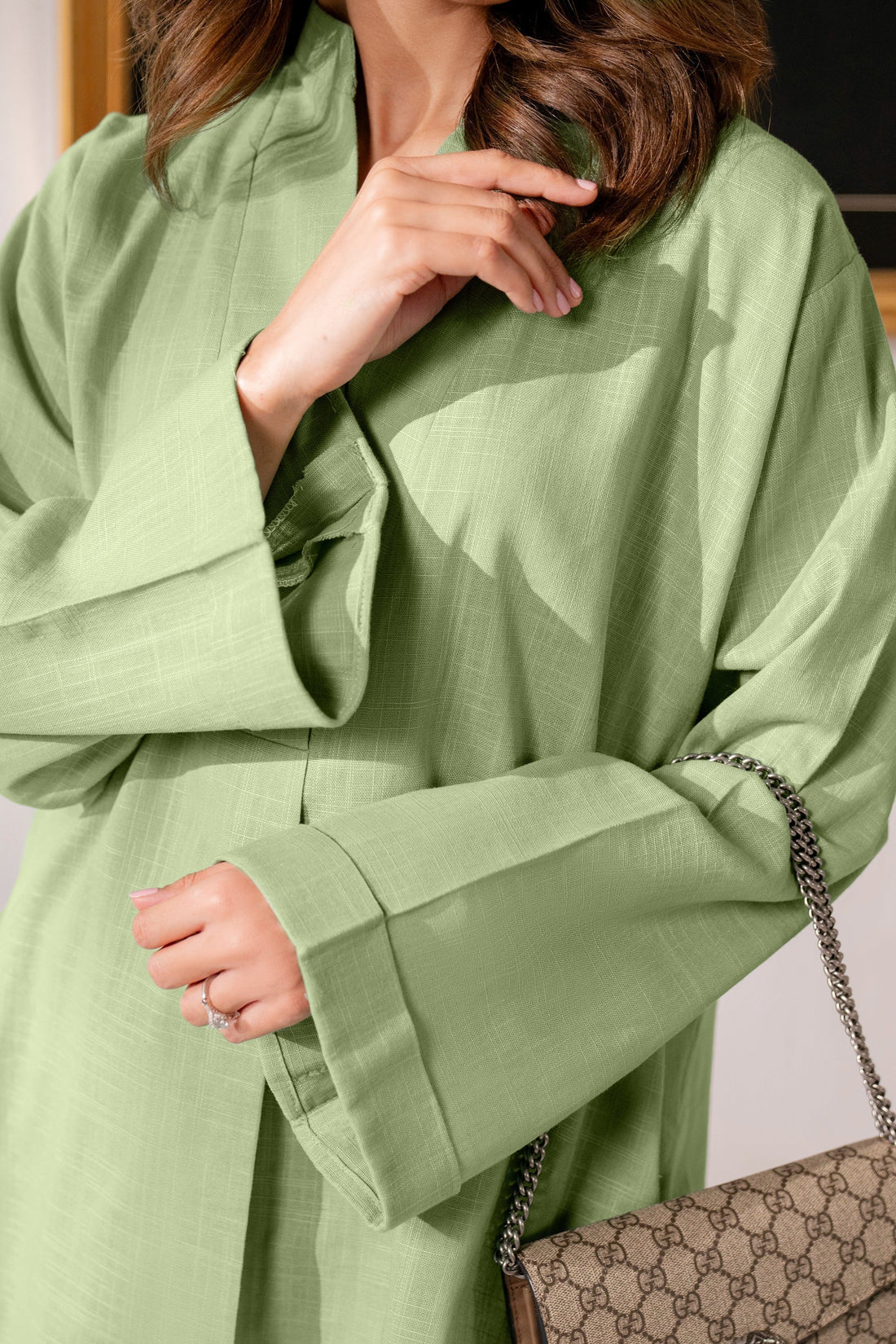 Hana | Khaddar Edit | Canan - Official Hana stockist in UK - Sakeena London